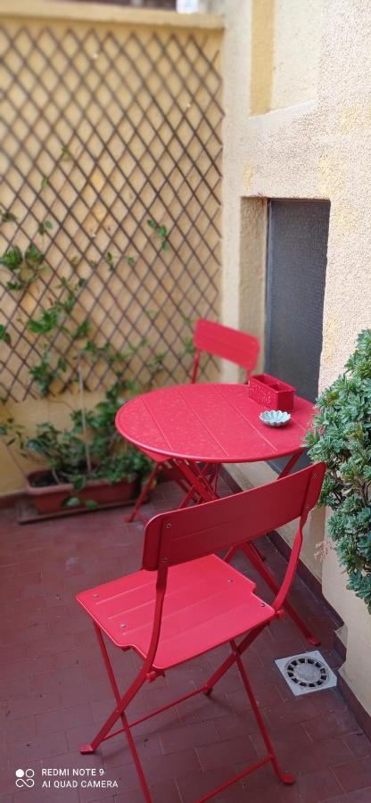 Apartamento Casa Benny *