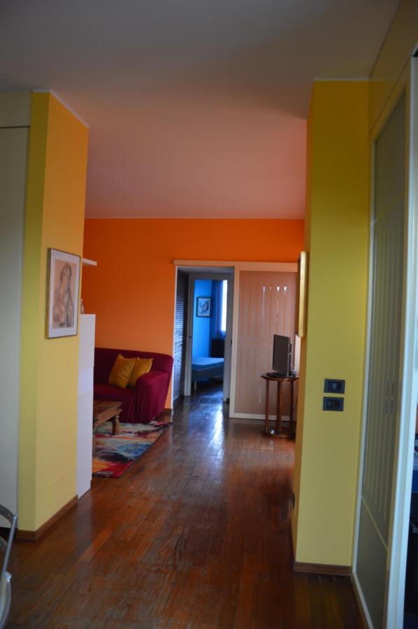 Apartamento Casa Benny Milán