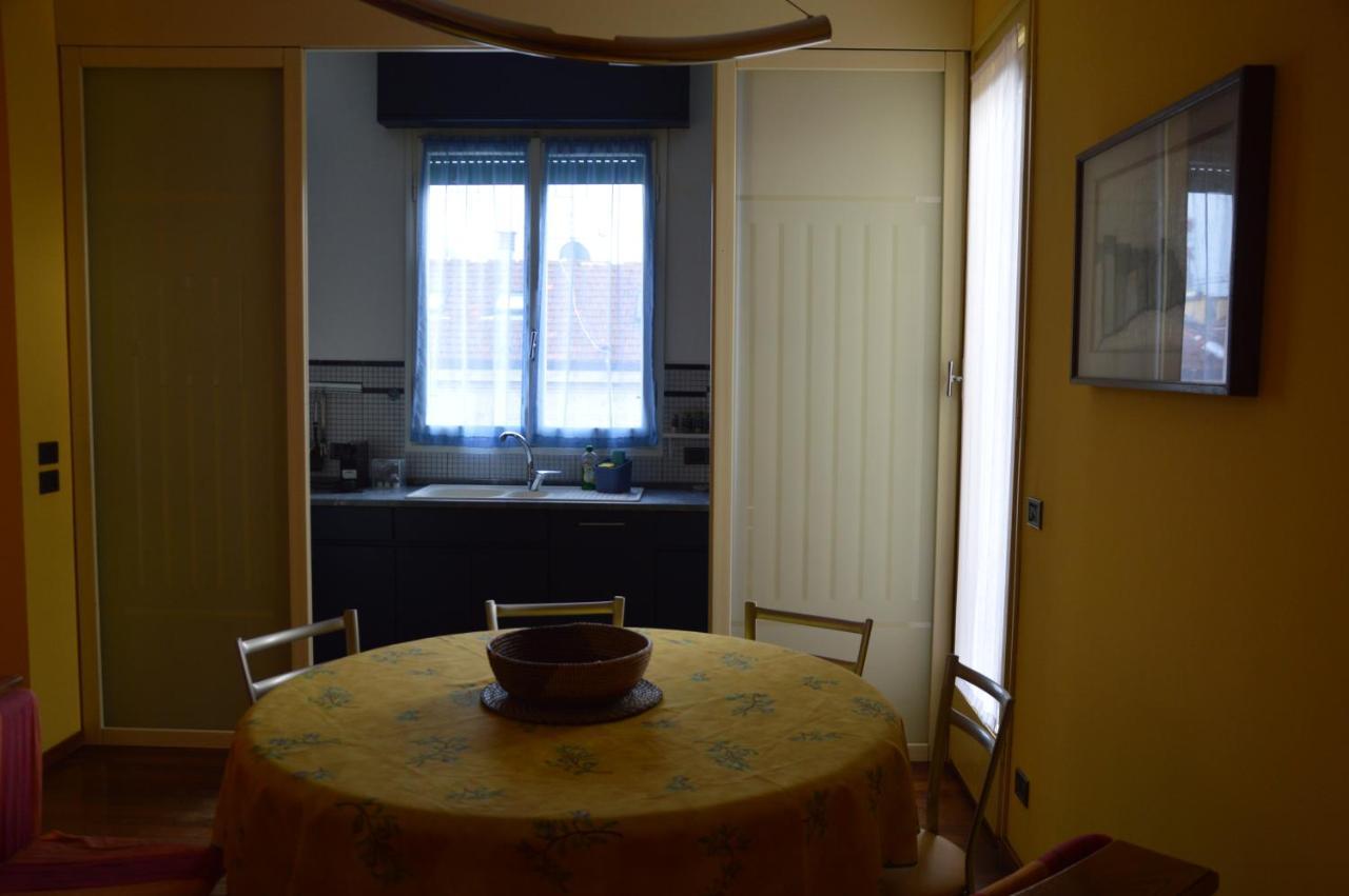 Apartamento Casa Benny *