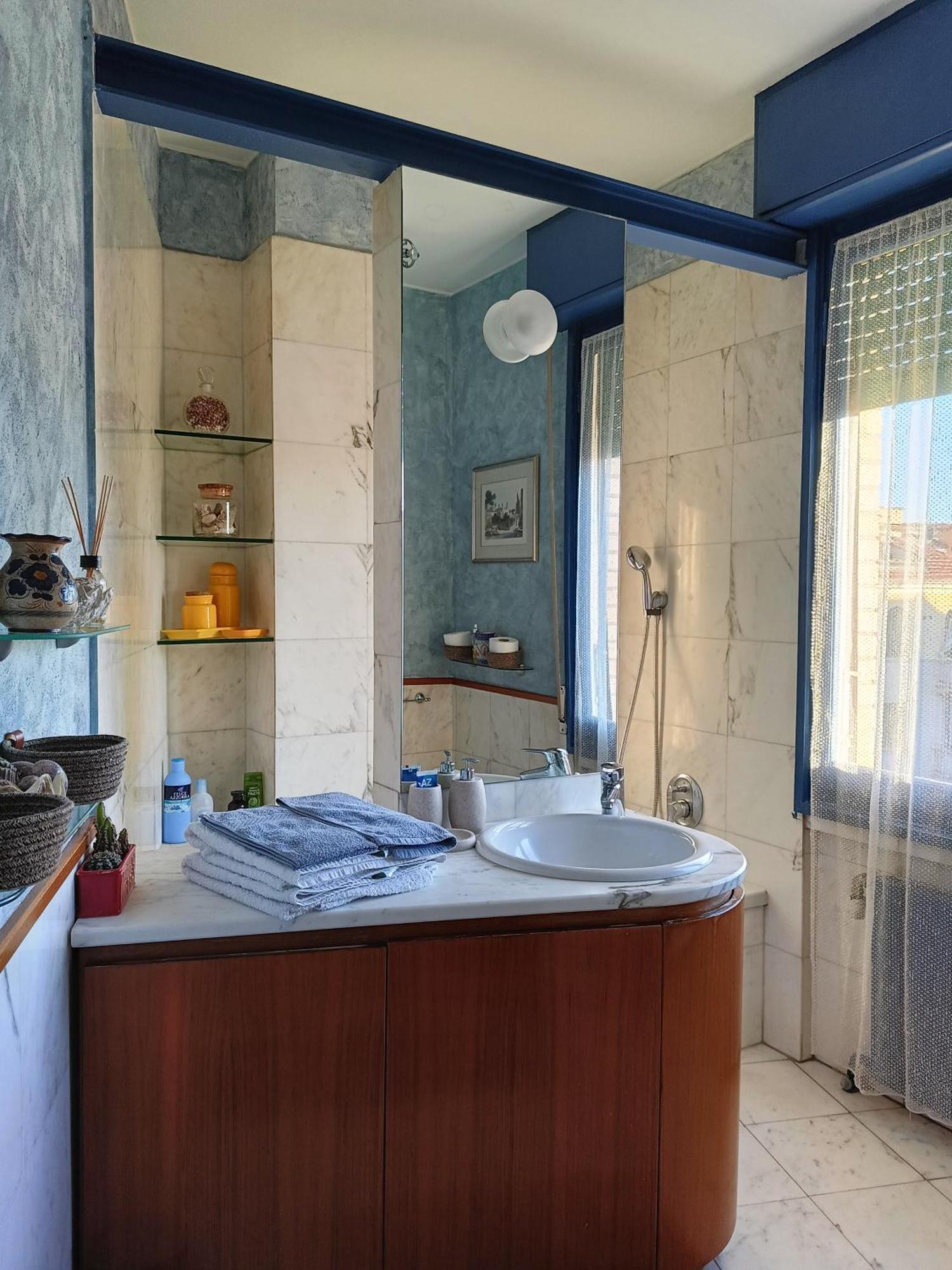Apartamento Casa Benny *